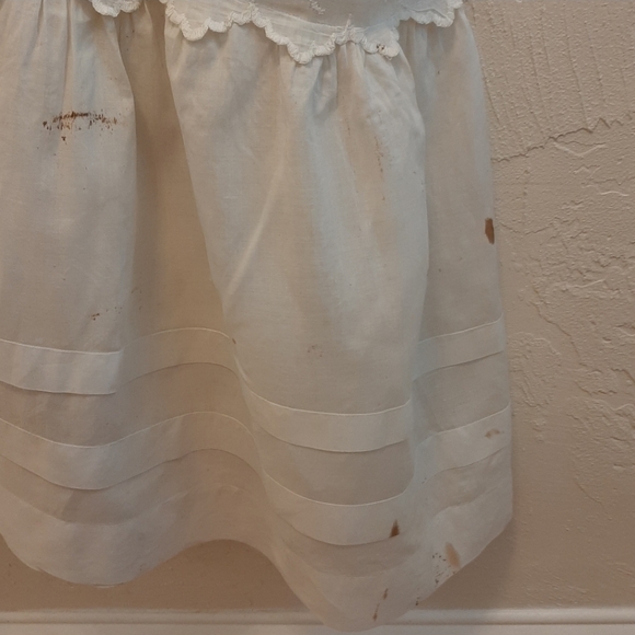 ❌SOLD❌ Vintage Rare 1900s Edwardian Dress XXS - Picture 9 of 16